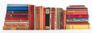 Group of 42 Books on Conjuring Miscellaneous Group of 42