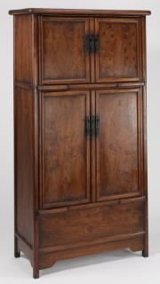 Chinese wooden compound cabinet 70 h Chinese compound cabinet of