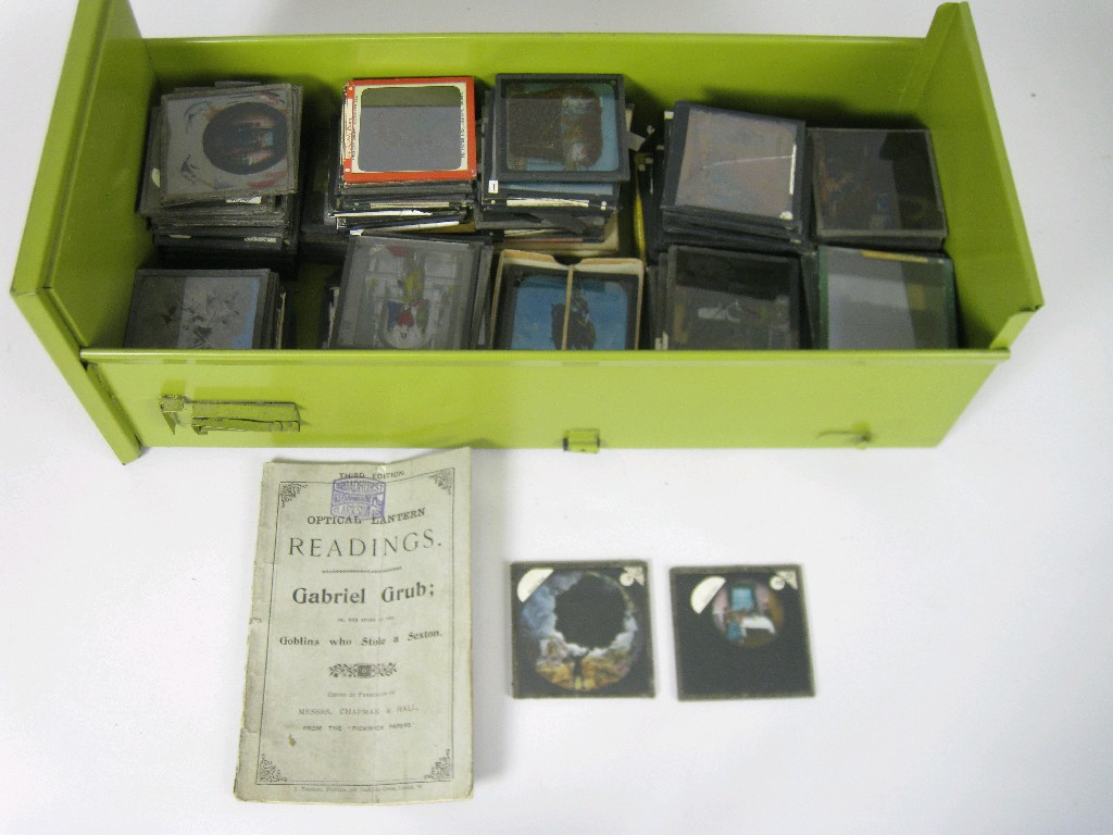 A quantity of early 20th Century 3 1 4 sq