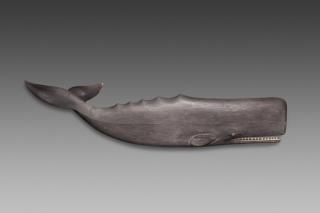 Sperm Whale by Mark S McNair b 1950 Sperm WhaleMark