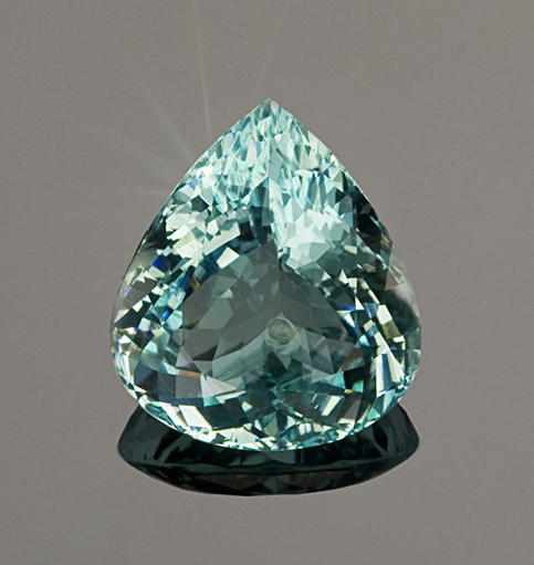 Property of a New York Private Collector Cuprian or Paraiba