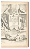 SCHEFFER JOHANNES The History of Lapland 26 large woodcut illustrations