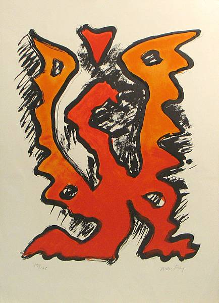 Man Ray American 1890 1976 Mythologie moderne II A 56