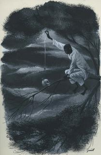 Edgar A Poe s The Gold Bug Sinnott Robert American