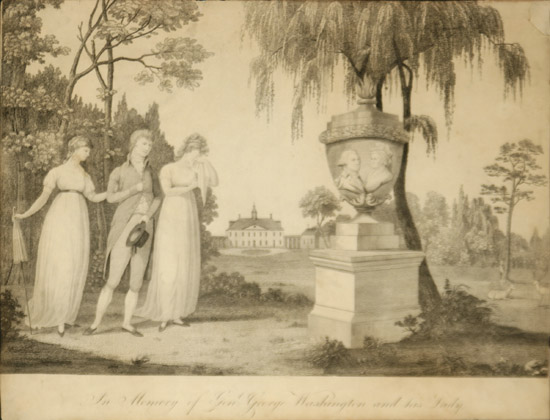 Group of Three Works A After Samuel Seymour British c