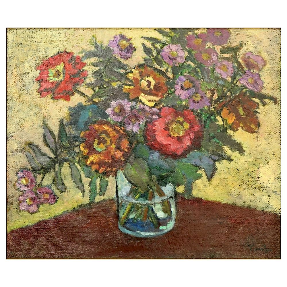 Nicolae Tonitza ROMANIAN 1886 1940 Nicolae Tonitza ROMANIAN 1886 1940