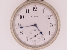103 Elgin Veritas 16S 23J gr 350 production run of