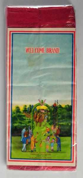 Welcome Brand Firecrackers Class 1 South China Firecracker Company Condition