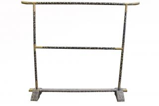 Exceptional Japanese Edo Period Kimono Holder Exceptional Japanese Edo Period