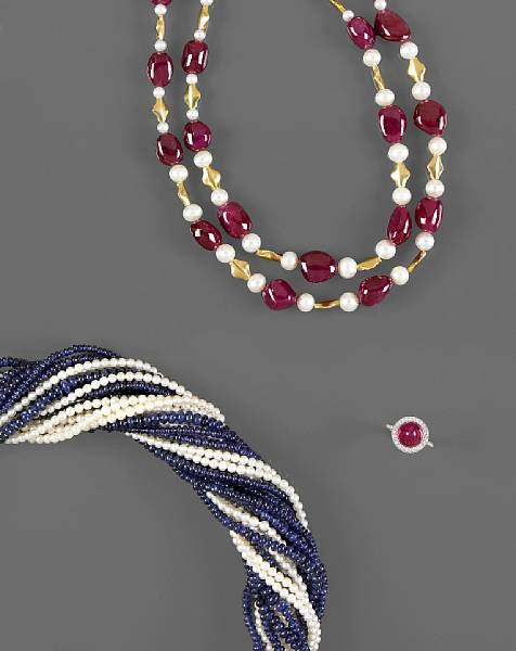 John Saul Ruby Mine Tanzania The first gemstone deposits found