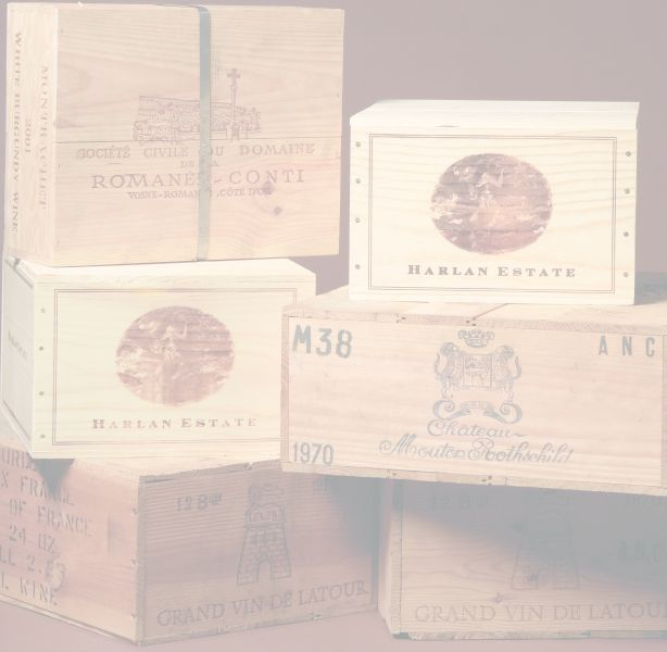 Chateau Margaux 1983 Margaux 1er Cru Classe The 1983 Margaux