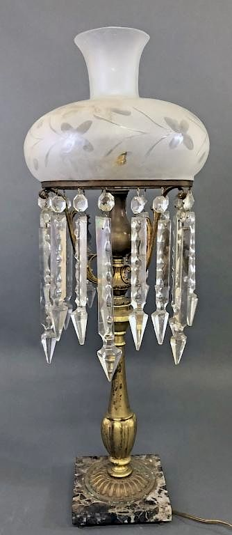 Cornelius Co Astral Lamp Cornelius Co Astral Lamp 19th c