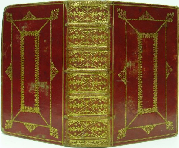 THE BOOK OF COMMON PRAYER 296 leaves Griffiths 1763 7