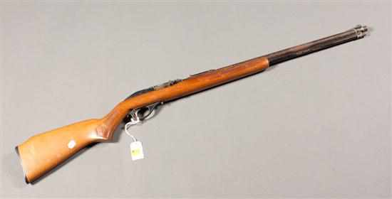 Glenfield Model 60 22 caliber long rifle The Marlin Firearms