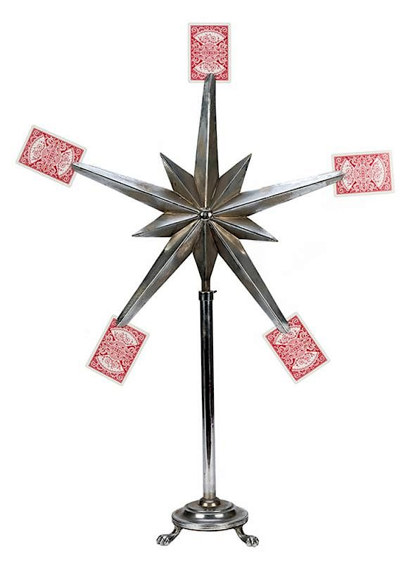 Card Star Card Star Hong Kong Chu s Magic Studio