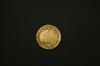 COIN Gold Ferdinand VI 1748 coin