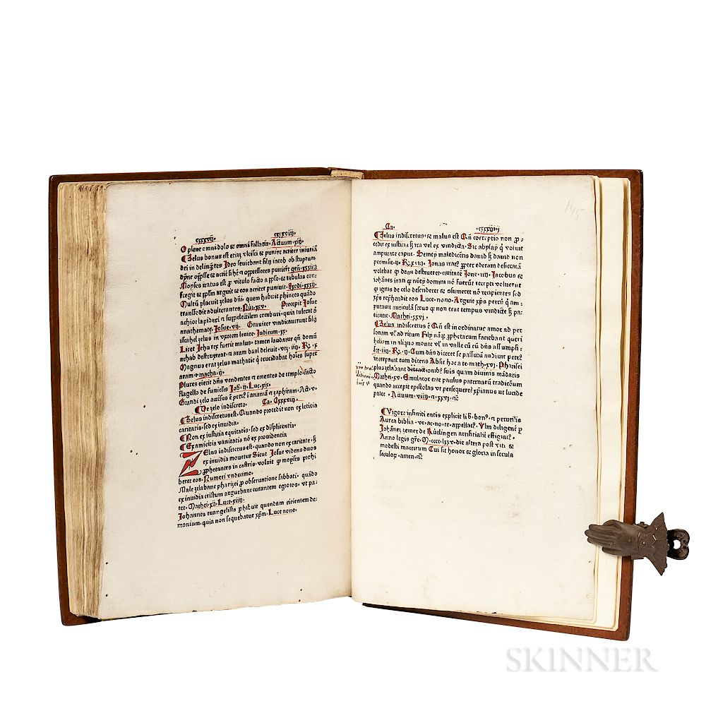 Rampigollis Antonius dates unknown and Bindo de Senis d 1390