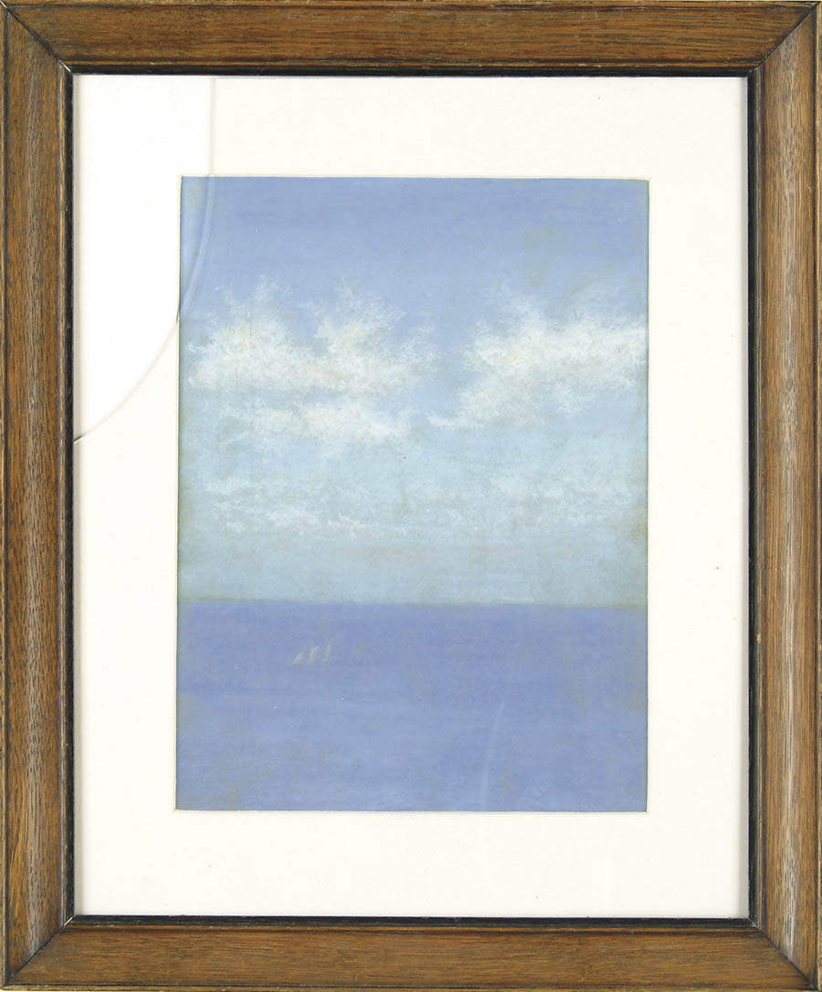 ATTRIBUTED TO LAWTON SILAS PARKER American 1868 1954 THE SOUTHERN