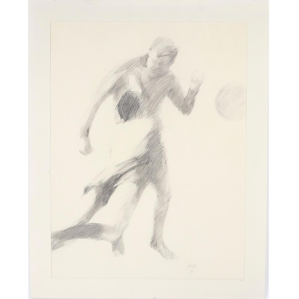 ELLEN LANYON NEW YORK ILLINOIS ENGLAND 1926 2013 BASKETBALL PLAYERS
