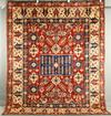 AREA RUG 6 5 x 7 10 Kazak area rug