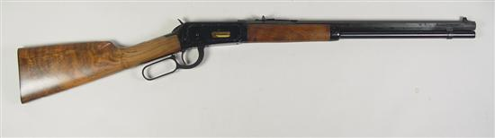 Model 94 Winchester Classic Carbine In 30 30 with select