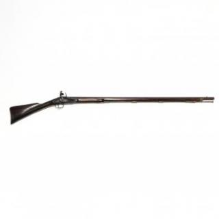 English Commercial Military circa 1760s approximately 71 caliber 41 5