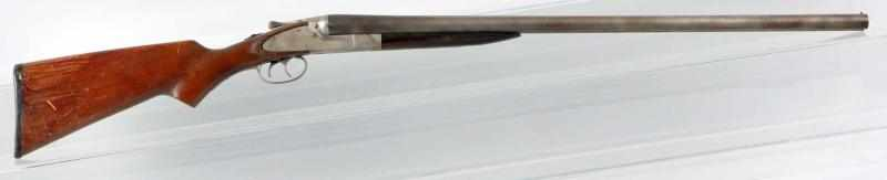 American Arms Knickerbocker Shotgun Description Serial 72498 Cal GA 12