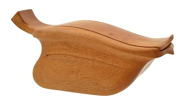HELMUT LUECKENHAUSEN MARANI BOX HELMUT LUECKENHAUSEN MARANI BOX 18h x