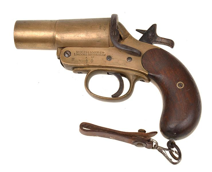 TWO WWI SOUVENIRS ASSOCIATED WITH LIEUTENANT COLONEL ROBERT RANKINE 14