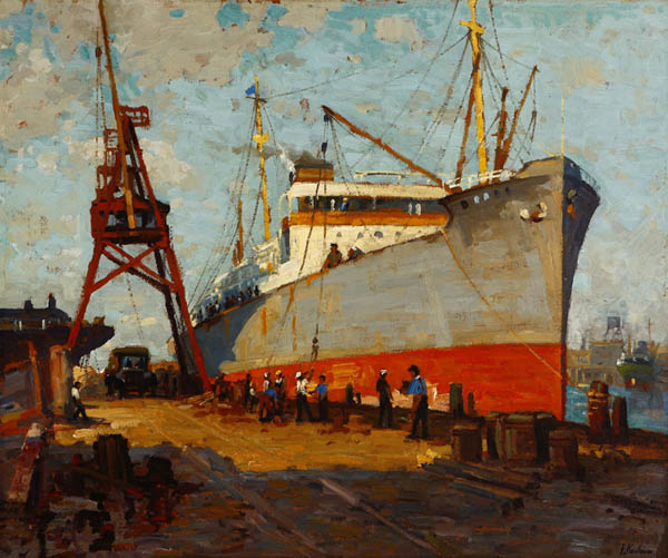 Ferdinand Kaufmann 1864 1942 Ferdinand Kaufmann 1864 1942 Laguna Beach