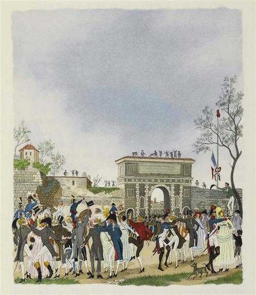 LEMARIE Henry STENDHAL Henry Beyle dit La Chartreuse de Parme
