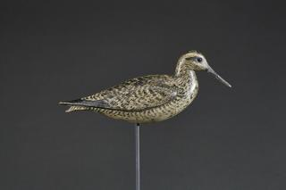 Yellowlegs YellowlegsCharles Sumner Bunn 1865 1952 Shinnecock Reservation NY or