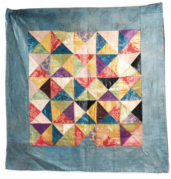 PALLIUM Tibet 71 5x75 cm Silk