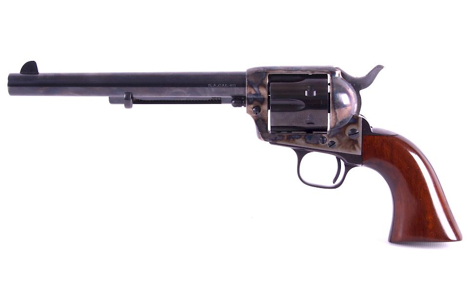 Colt Single Action Army Model 1873 Revolver Uberti For sale