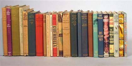 1 vol Derrydale Press Smith Edmund Ware A Tomato Can