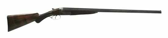 Remington 12 gauge model 1894 BE grade SxS shotgun SN