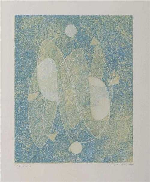 ERNST MAX Br hle Cologne 1891 1976 Paris Untitled also
