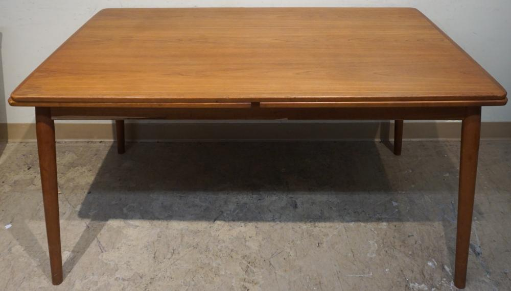 ARNE VODDER FOR SIBAST FURNITURE CO DANISH MID CENTURY MODERN