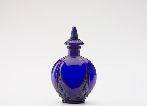 PARFUMS DE PAUL Nuit de Mariage Depinoix perfume bottle designed