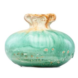 WILLIAM JERVIS ROSE VALLEY Vase WILLIAM P JERVIS 1849 1925