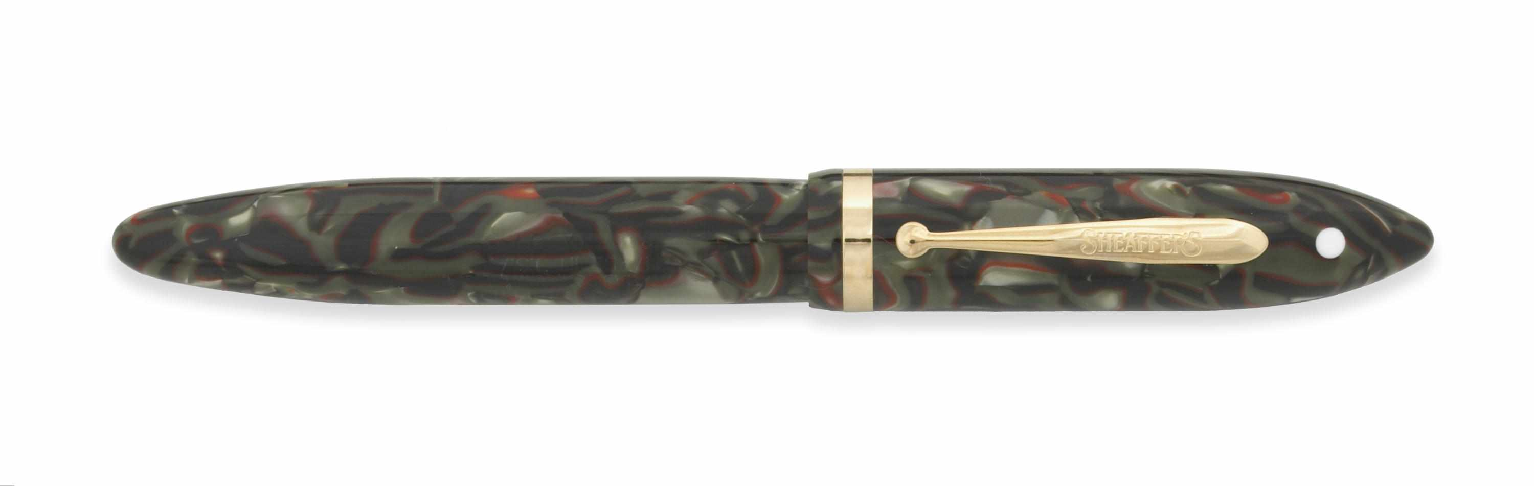 SHEAFFER Balance Limited Edition Fountain Pen This pen was a