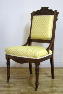 Eastlake Side Chair Eastlake Side Chair