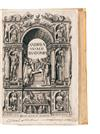 VESALIUS ANDREAS Anatomia Woodcut text illustrations throughout 8 510 46