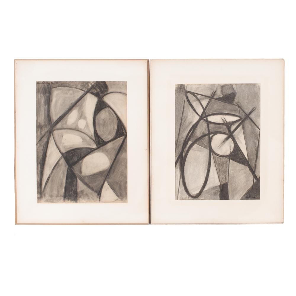 ROBERT C BOBBY RAY INDIANA 1926 2020 ABSTRACT NO 8