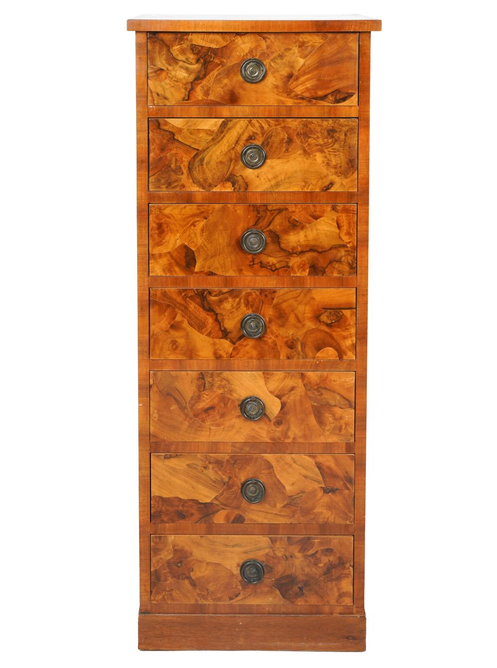 VENEERED SEMAINIERProvenance Property from a Studio City CA Estate 19