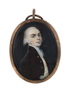 John Smart I British 1741 John Smart I British 1741
