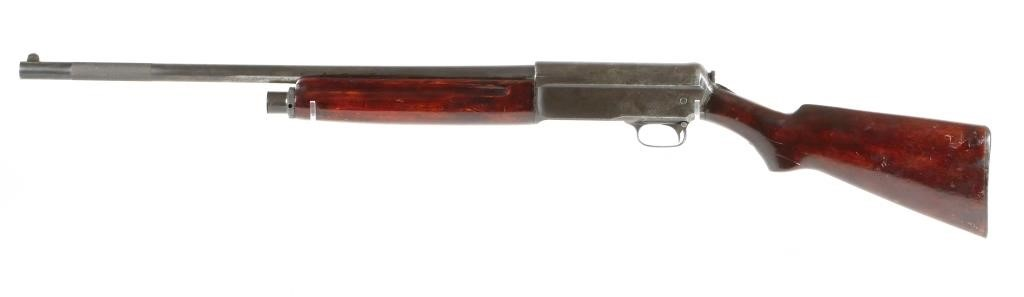 Winchester 1911 SL for Self Loading 12 gauge shotgun This