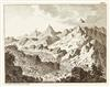 GR NER GOTTLIEB SIGMUND Histoire Naturelle des Glaci res de