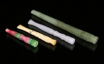 Another Group of Various Cigarette Holders The group includes an