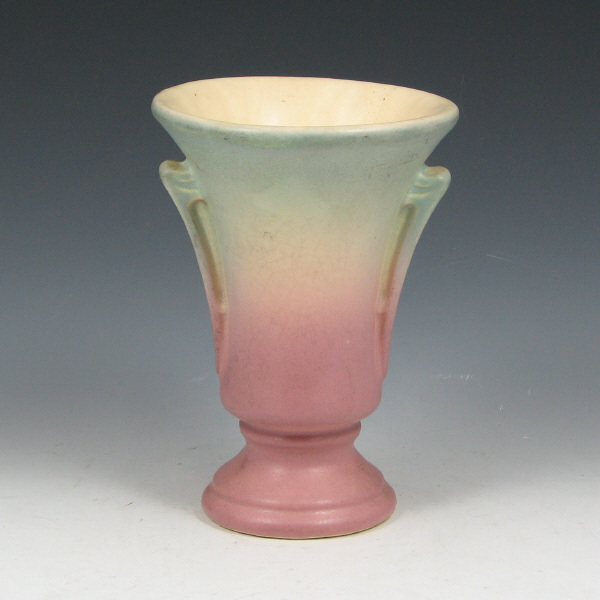 Hull Sueno 920 33 5 Vase Mint Sueno vase in